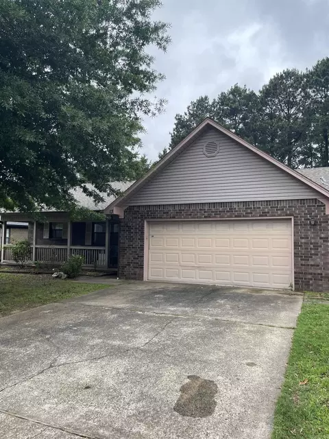 13 Bernard, Conway, AR 72032