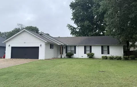 407 Meriwether, Paragould, AR 72450