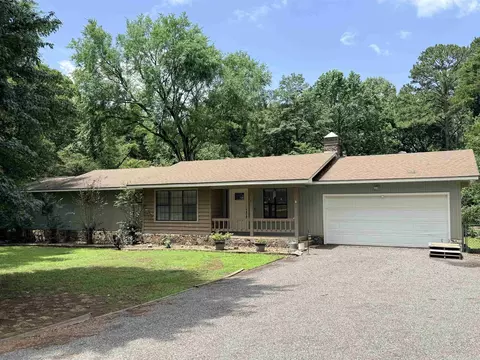 4 Park Rd, Heber Springs, AR 72543