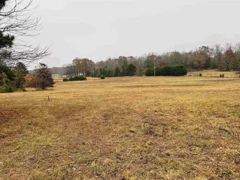 0 Faulkner Gap Rd, Sherwood, AR 72120