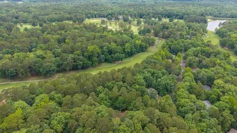lot4 Delgado Way, Hot Springs Village, AR 71909
