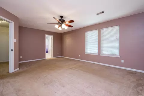 Bedroom - 6 Hickory Ridge Rd, Benton, AR 72019 photo 5 of 11