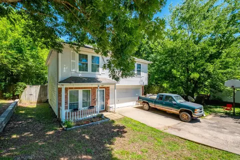 Exterior - 6 Hickory Ridge Rd, Benton, AR 72019 photo 12 of 13
