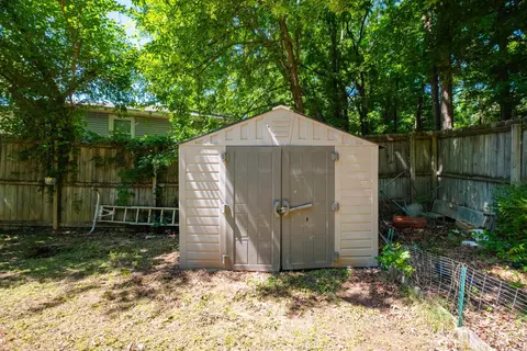 Exterior - 6 Hickory Ridge Rd, Benton, AR 72019 photo 7 of 13