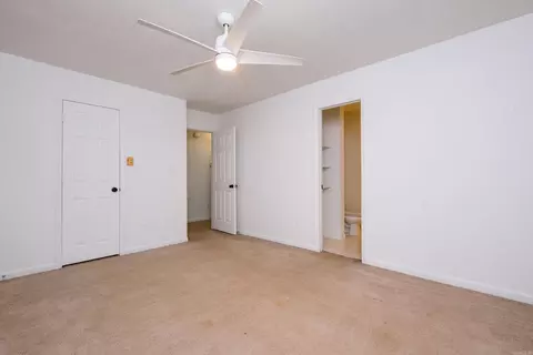 Bedroom - 6 Hickory Ridge Rd, Benton, AR 72019 photo 10 of 11