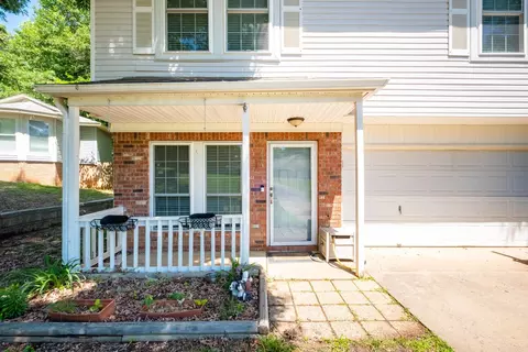 Exterior - 6 Hickory Ridge Rd, Benton, AR 72019 photo 3 of 13