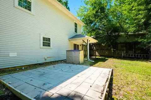 Exterior - 6 Hickory Ridge Rd, Benton, AR 72019 photo 9 of 13