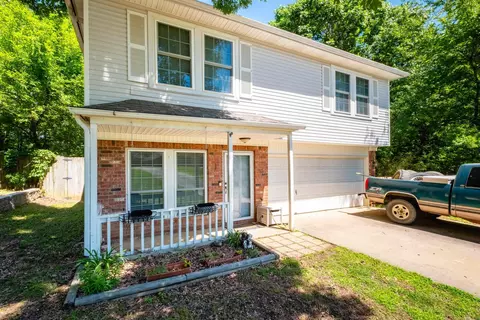 Exterior - 6 Hickory Ridge Rd, Benton, AR 72019 photo 2 of 13