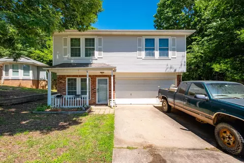 Exterior - 6 Hickory Ridge Rd, Benton, AR 72019 photo 13 of 13