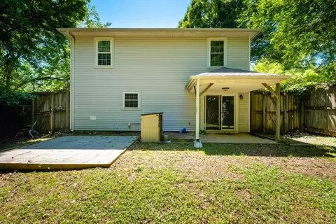 Other - 6 Hickory Ridge Rd, Benton, AR 72019 photo 1 of 5