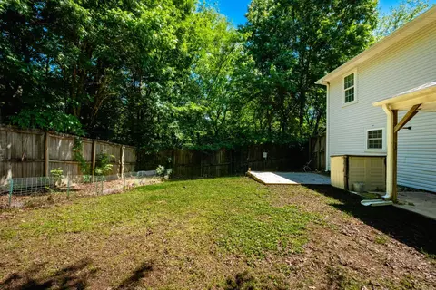 Exterior - 6 Hickory Ridge Rd, Benton, AR 72019 photo 6 of 13