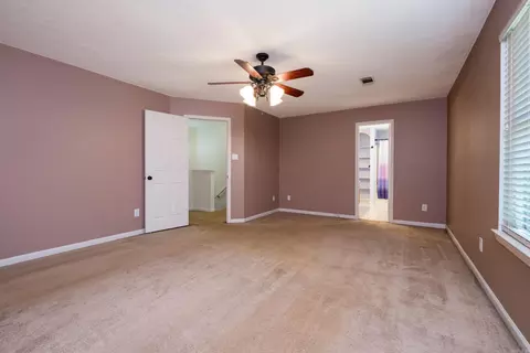 Bedroom - 6 Hickory Ridge Rd, Benton, AR 72019 photo 4 of 11