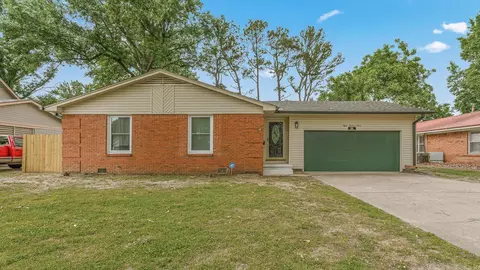 803 Lauderdale, Blytheville, AR 72315