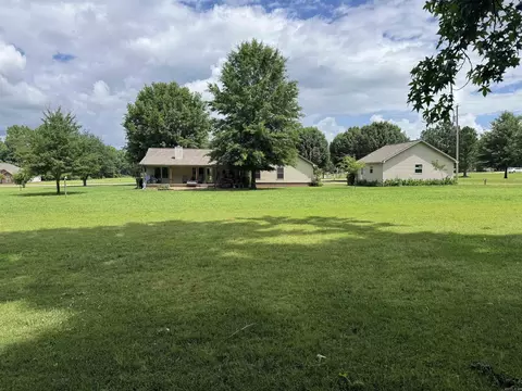 Exterior - 119 Mildred Ln, Beebe, AR 72012 photo 3 of 7