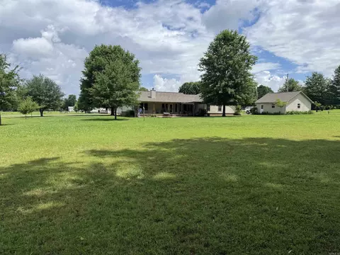 Exterior - 119 Mildred Ln, Beebe, AR 72012 photo 5 of 7