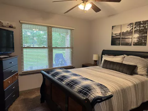 Bedroom - 119 Mildred Ln, Beebe, AR 72012 photo 4 of 4