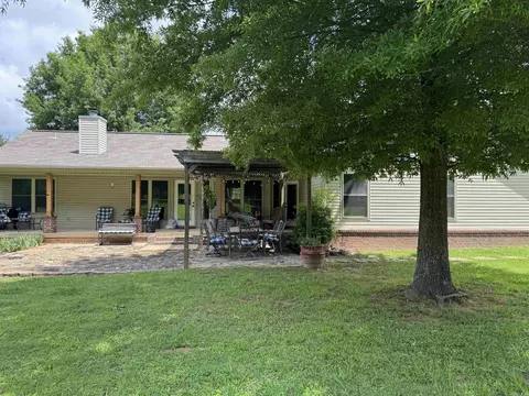Exterior - 119 Mildred Ln, Beebe, AR 72012 photo 6 of 7