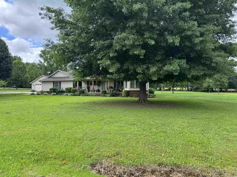 Exterior - 119 Mildred Ln, Beebe, AR 72012 photo 2 of 7