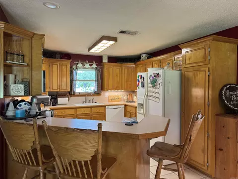 Kitchen - 119 Mildred Ln, Beebe, AR 72012 photo 1 of 1