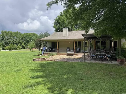 Exterior - 119 Mildred Ln, Beebe, AR 72012 photo 7 of 7