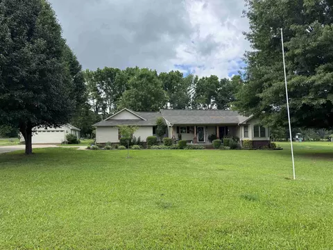 119 Mildred Ln, Beebe, AR 72012