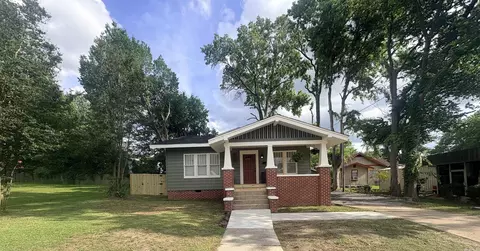 523 W Main St, El Dorado, AR 71730
