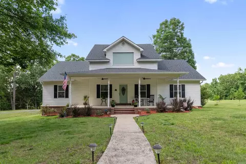 590 Heber Spgs W, Heber Springs, AR 72543