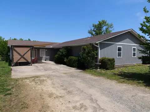 19 Wynn Stadium Rd, Drasco, AR 72530