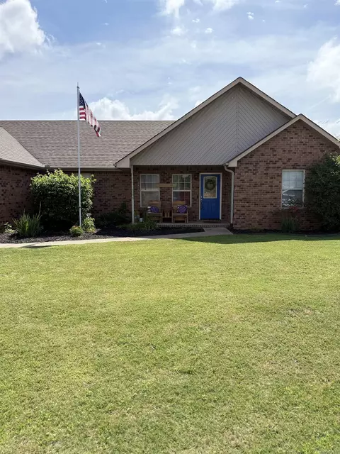 3 Joshua Cir, Conway, AR 72032