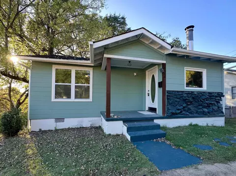 122 West Dr, Benton, AR 72015