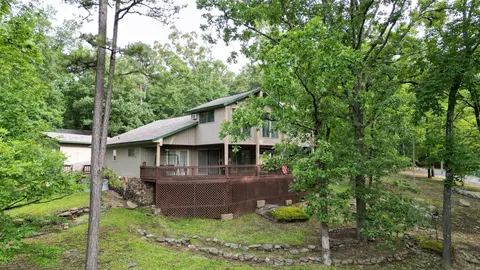 419 Belmont Acres Cir, Tumbling Shoals, AR 72581