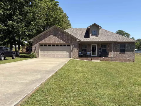 120 Thomas William, Judsonia, AR 72081