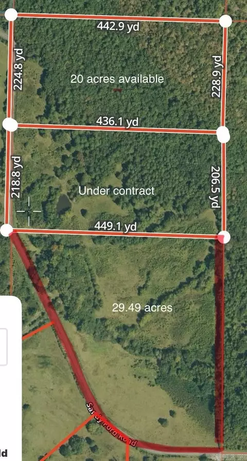 3 Sandy Ford Road, Antioch, AR 72012 photo 7