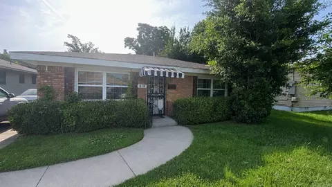 618 N Walnut St, North Little Rock, AR 72114