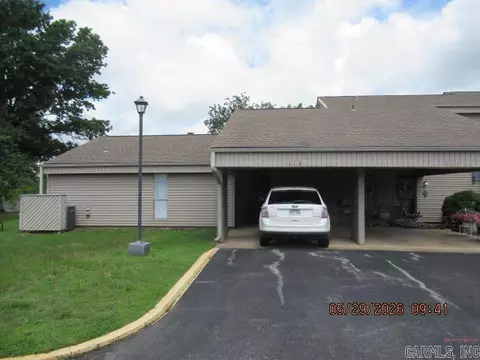135 Hillview Dr #112, Fairfield Bay, AR 72088