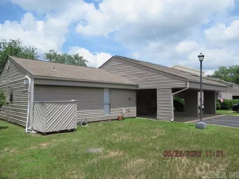 135 Hillview Dr #112, Fairfield Bay, AR 72088
