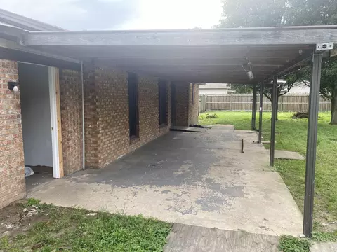 Exterior - 208 Ada Dr, Trumann, AR 72472 photo 2 of 5