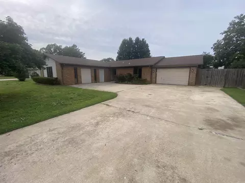 Exterior - 208 Ada Dr, Trumann, AR 72472 photo 5 of 5
