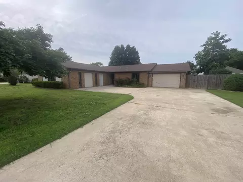 208 Ada Dr, Trumann, AR 72472