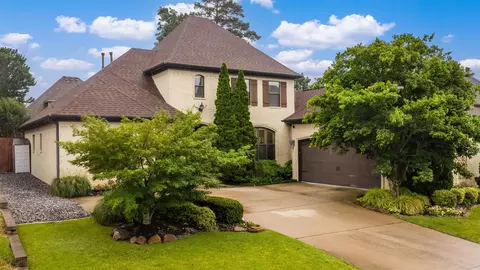 135 Blackburn Dr, Little Rock, AR 72211