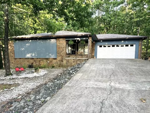 25 Alba Pl, Hot Springs Village, AR 71909