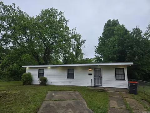 3305 Jonquil, Pine Bluff, AR 71603