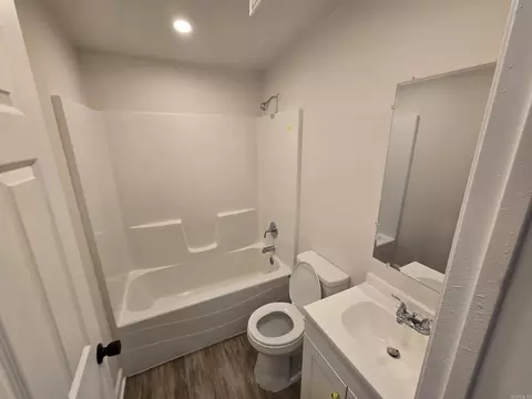 3305 Jonquil, Pine Bluff, AR 71603 photo 5