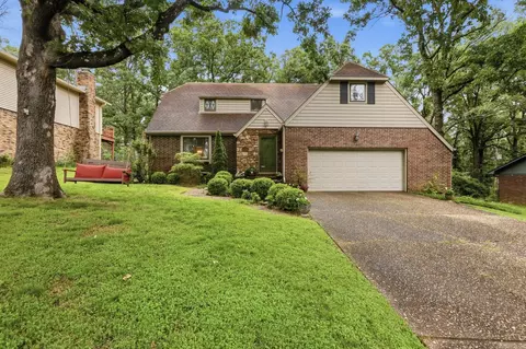 2725 Millbrook Rd, Little Rock, AR 72227