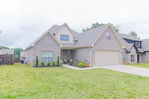 4112 Stoke Dr, Jonesboro, AR 72405