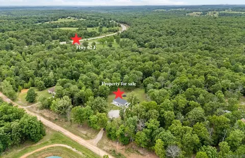 242 Tuscon Ln, Viola, AR 72583 photo 29