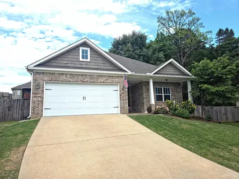 Exterior - 3158 Haley Ct, Benton, AR 72019 photo 2 of 8