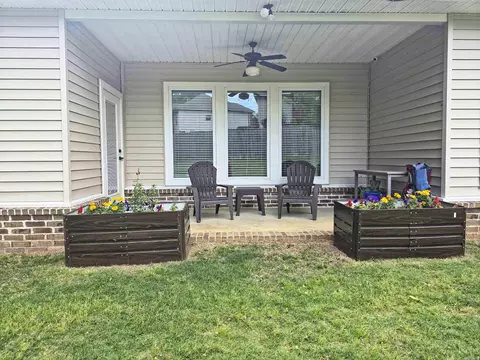 Exterior - 3158 Haley Ct, Benton, AR 72019 photo 8 of 8