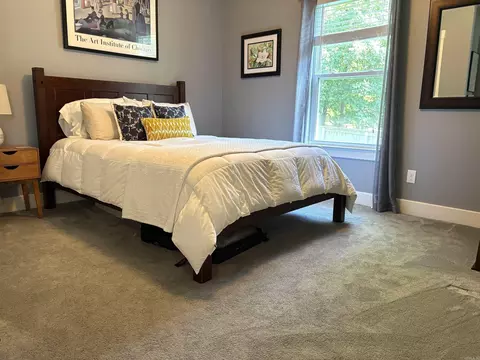 Bedroom - 3158 Haley Ct, Benton, AR 72019 photo 3 of 8