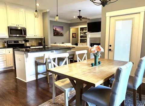 Dining - 3158 Haley Ct, Benton, AR 72019 photo 2 of 2